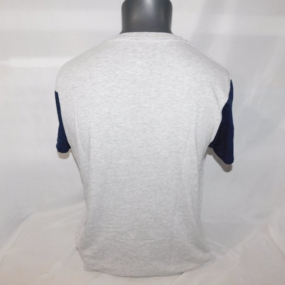 Coors Light MLB Minnesota Twins baseball Mens L Graphic T Shirt - Picture 4 of 5